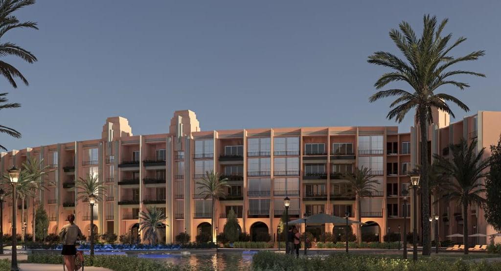 Atlantis Hurghada – Luxury Apartments