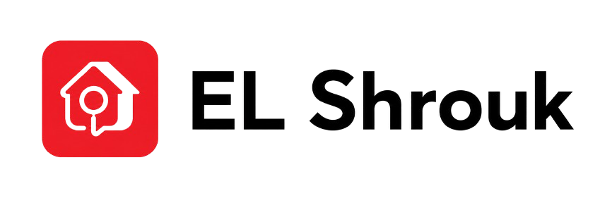 EL Shrouk Real Estate - الشروق للاستثمار العقاري